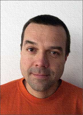 Jirka Žujič
