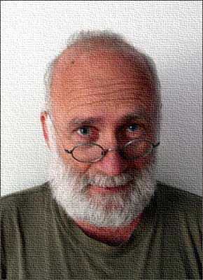 Dušan Rouš