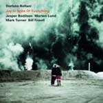 Martin Kratochvil / Jazz Q - Temne slunce