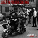 Martin Kratochvil / Jazz Q - Temne slunce