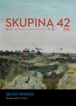 Obálka titulu Přehled judikatury Evropského soudu pro lidská práva - Rozsudky velkého senátu - výběr - Svazek II (2001–2006)